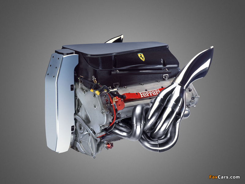 Ferrari F2002 2002 photos (800 x 600)