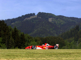 Ferrari F2003-GA 2003 pictures