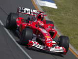 Ferrari F2004 2004 images