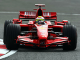 Ferrari F2007 2007 images