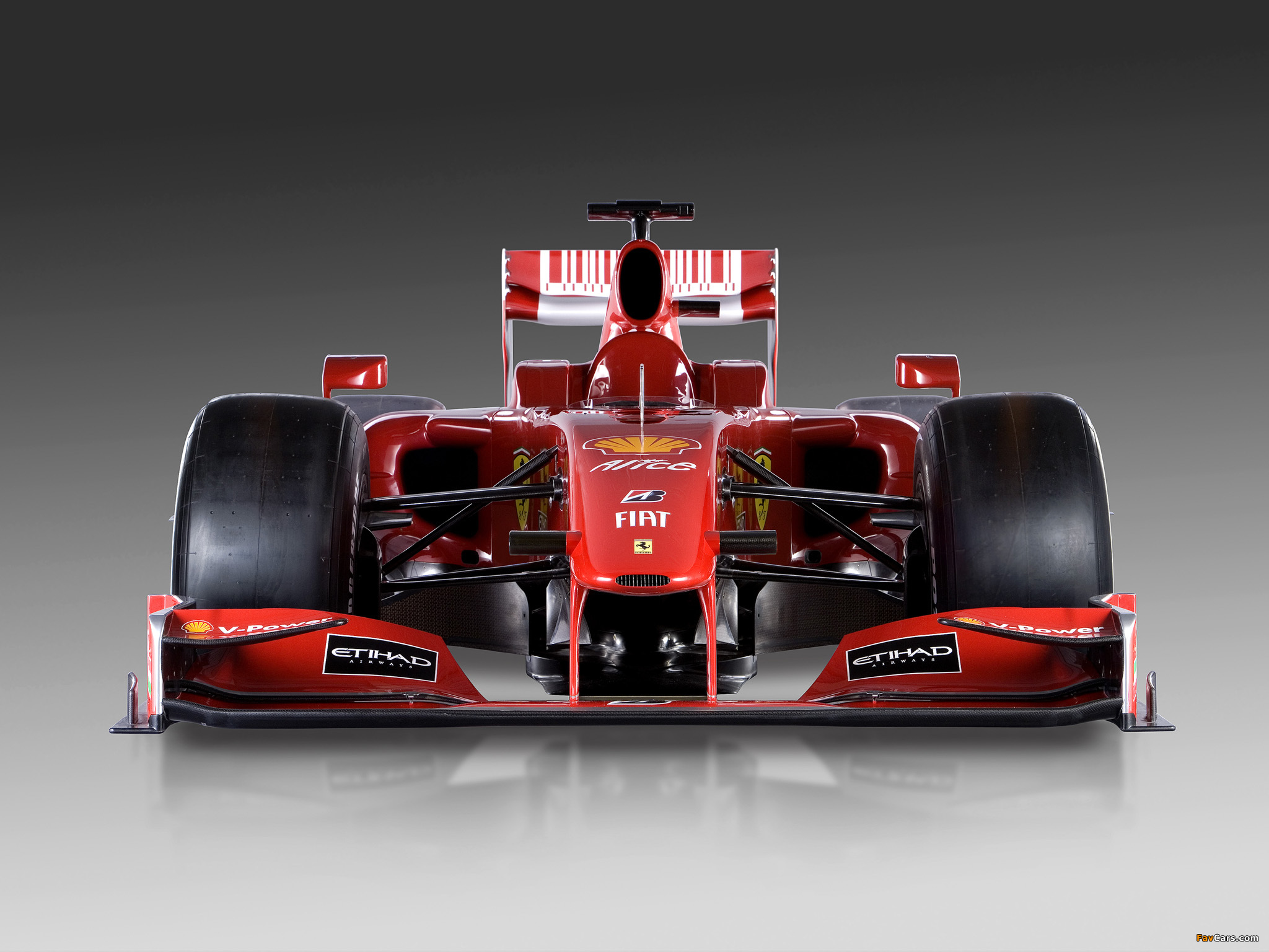Ferrari F60 2009 images (2048 x 1536)