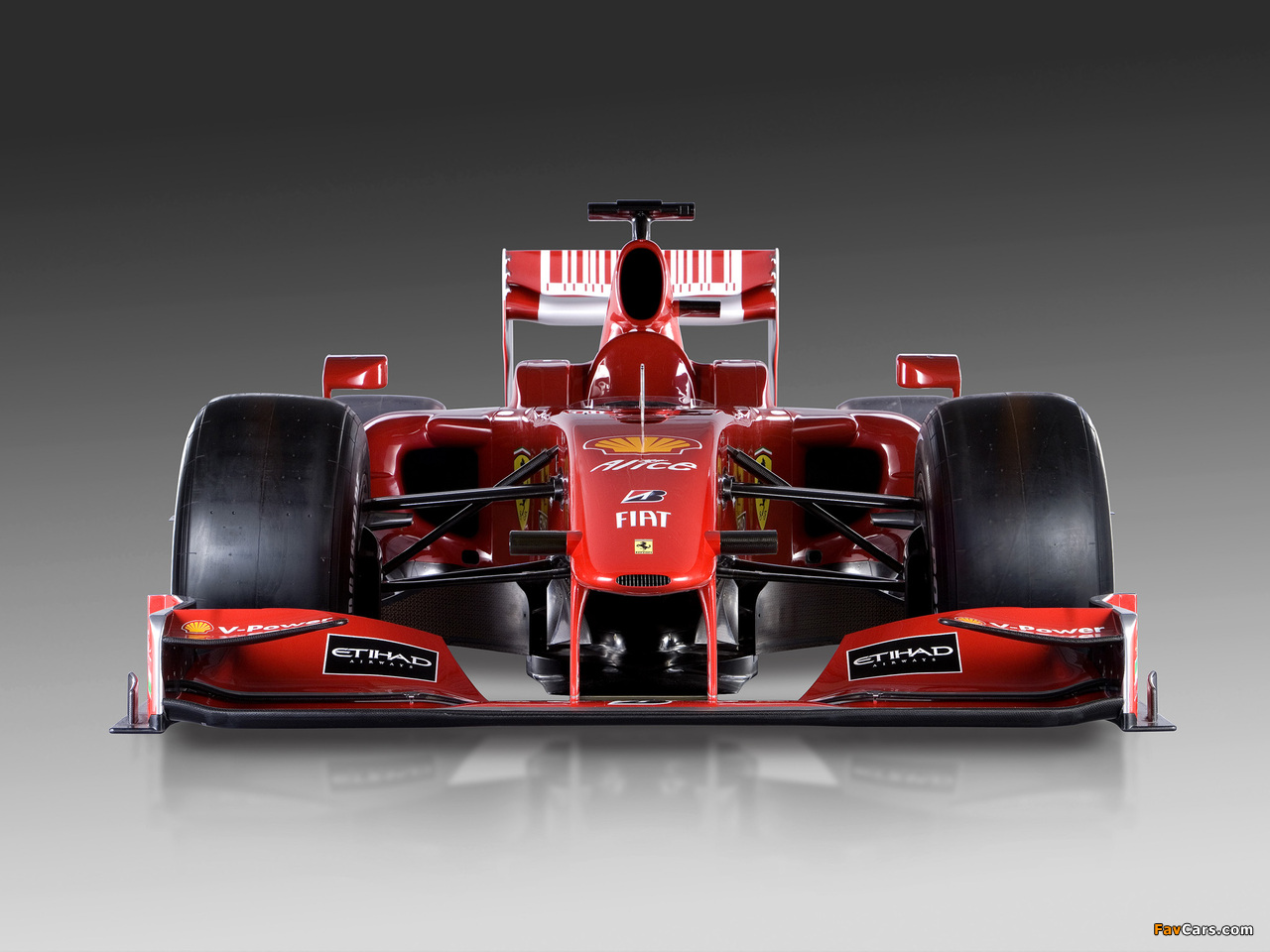 Ferrari F60 2009 images (1280 x 960)