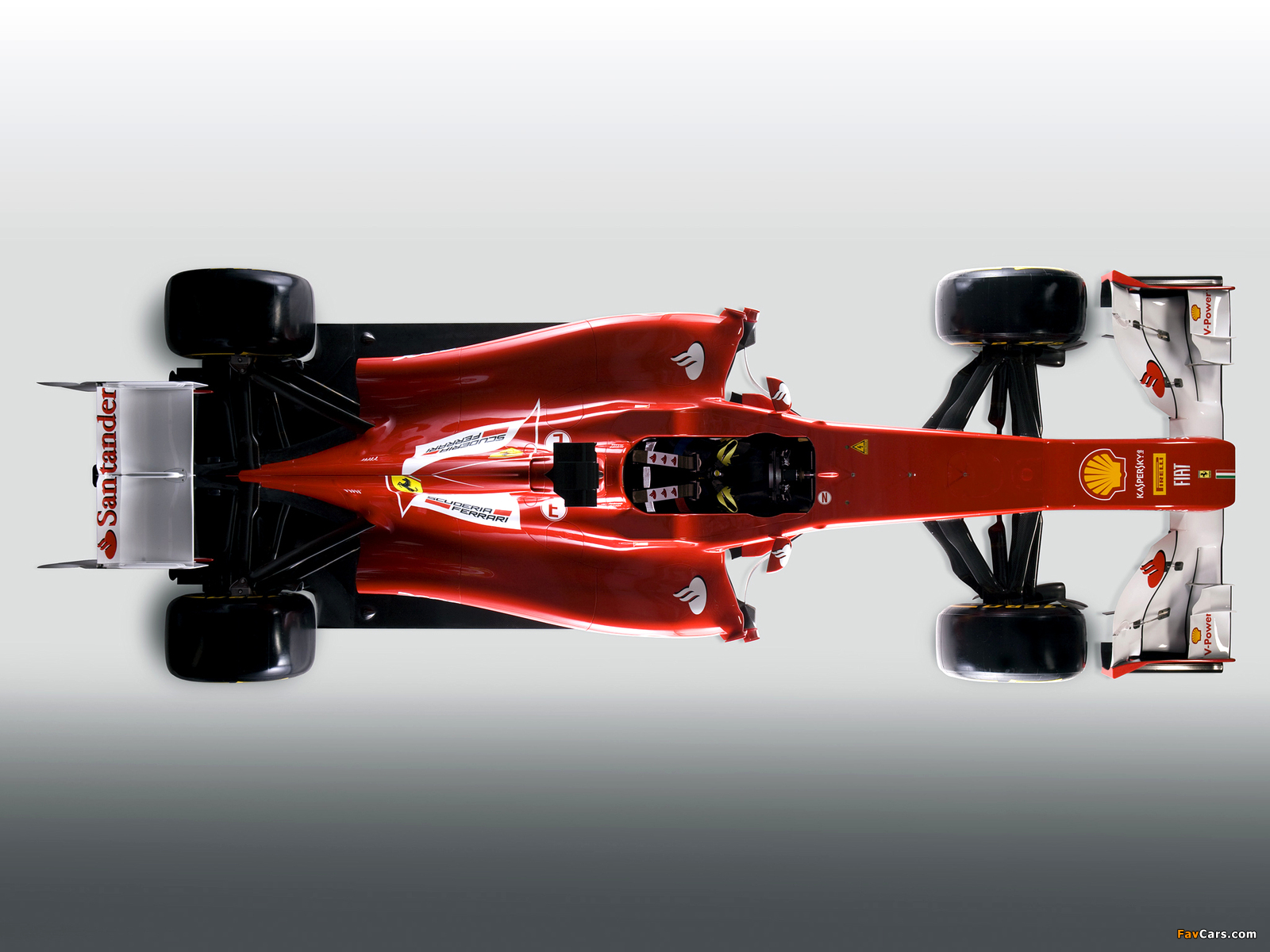 Ferrari F2012 2012 photos (1600 x 1200)