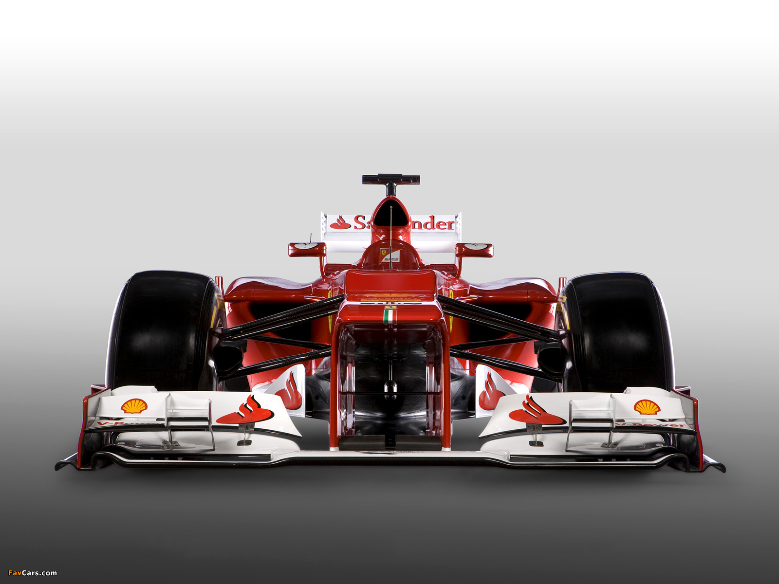 Ferrari F2012 2012 wallpapers (1600 x 1200)