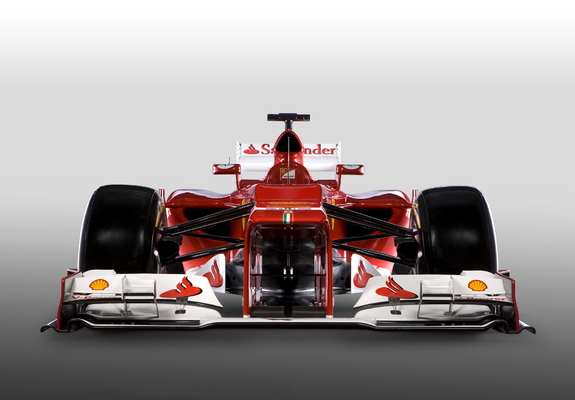 Ferrari F2012 2012 wallpapers