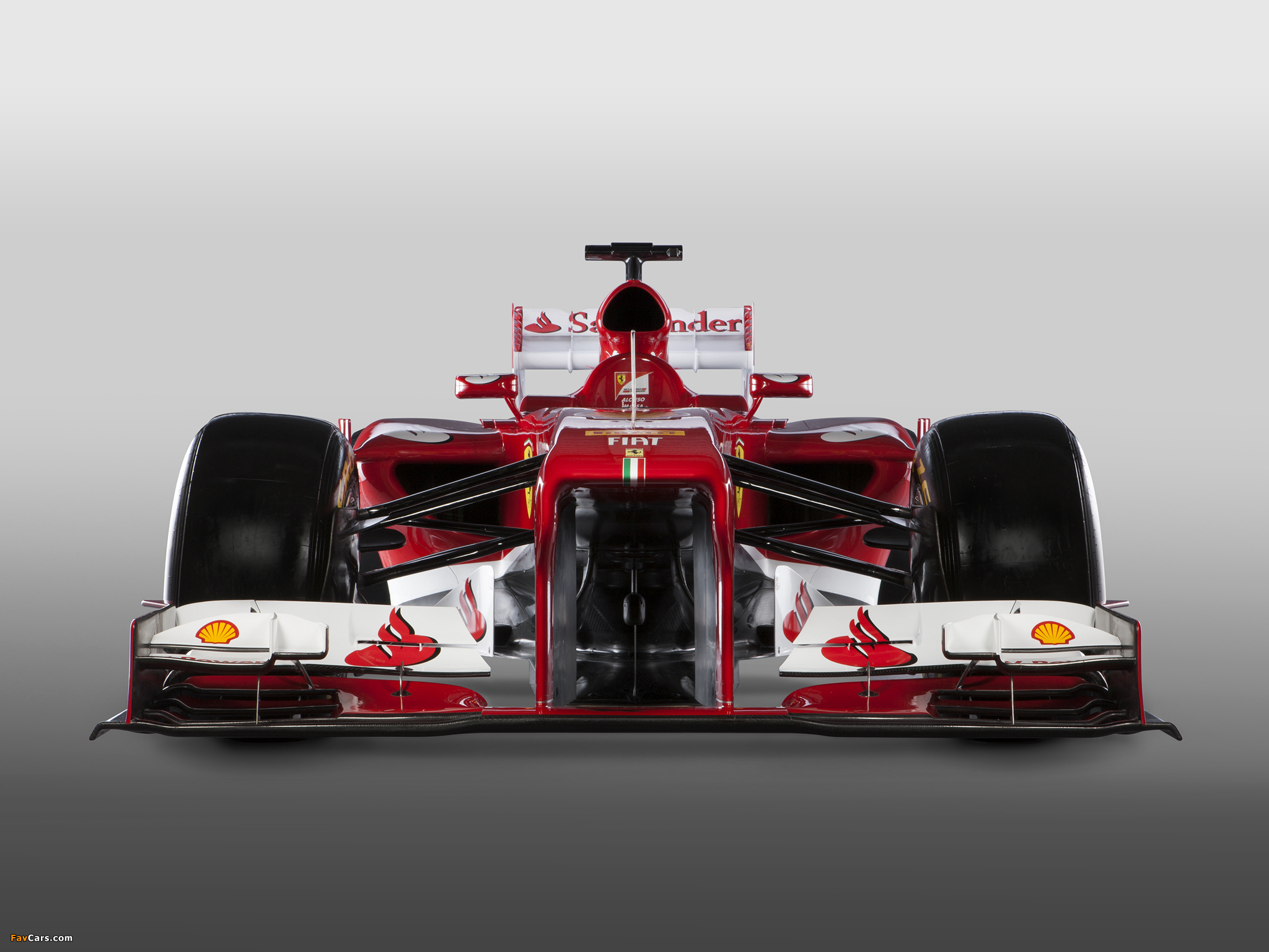 Ferrari F138 2013 images (2048 x 1536)