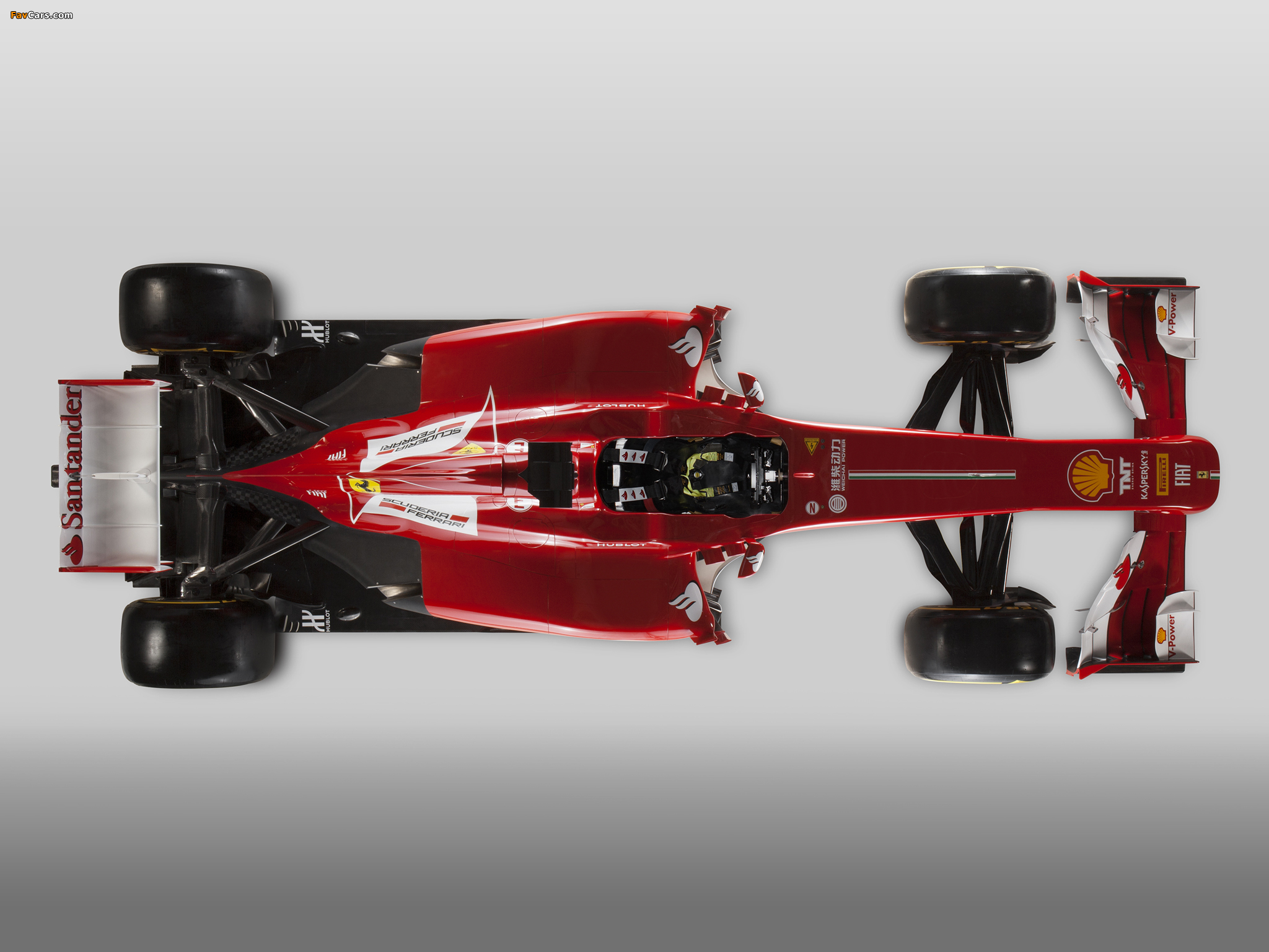 Ferrari F138 2013 images (2048 x 1536)