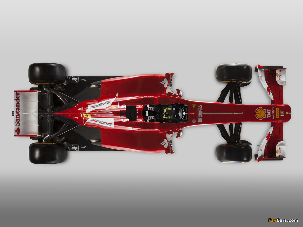 Ferrari F138 2013 images (1024 x 768)