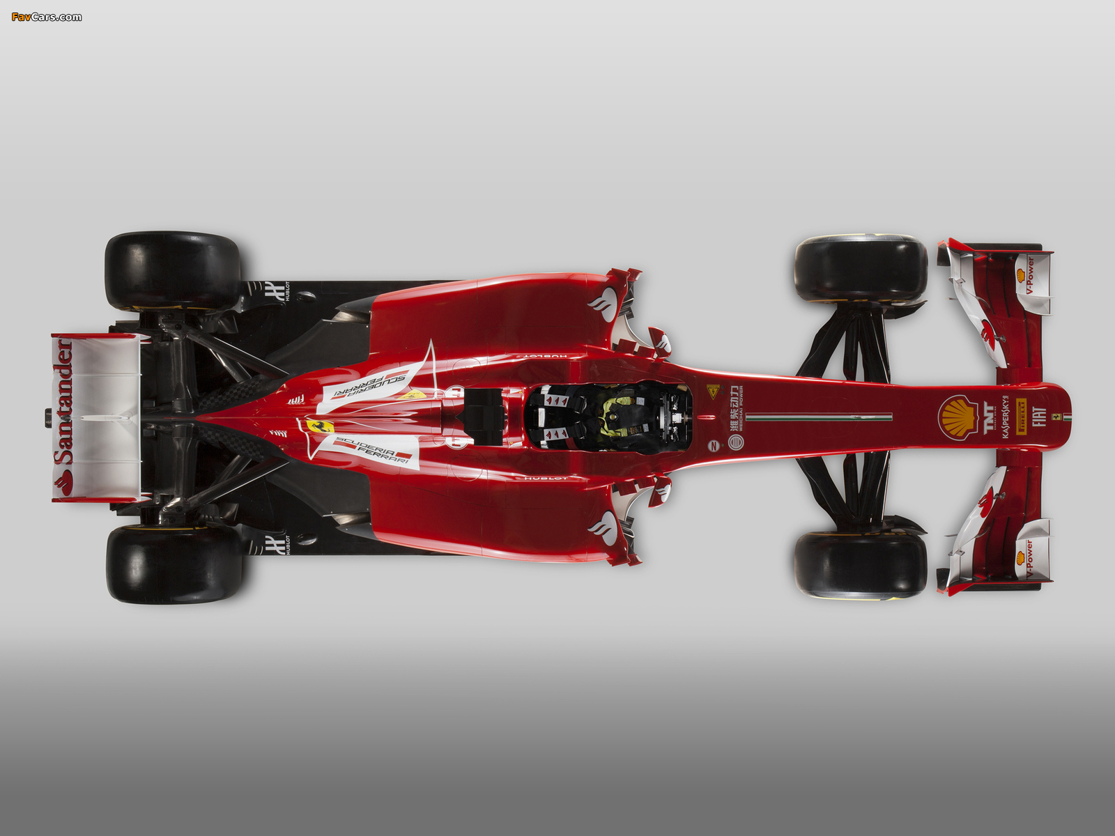 Ferrari F138 2013 images (1600 x 1200)