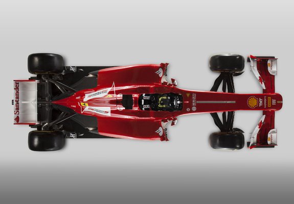 Ferrari F138 2013 images