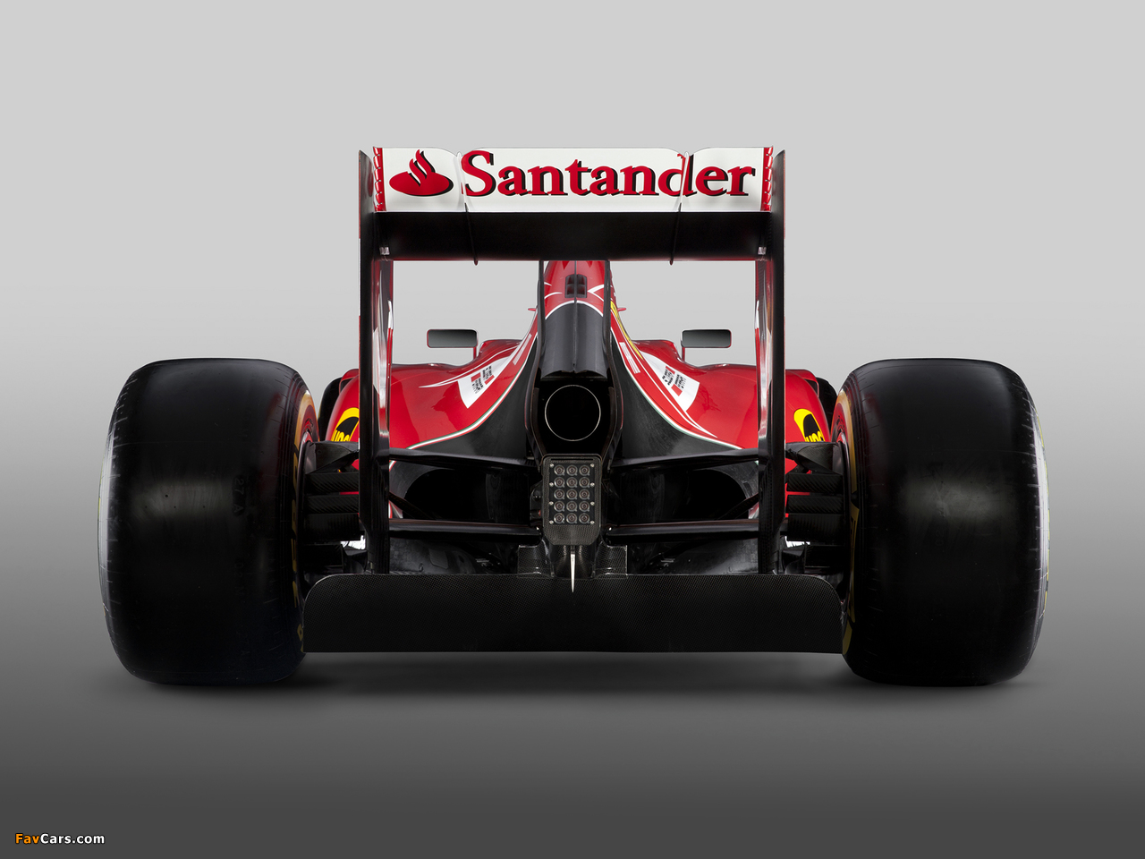 Ferrari F14 T 2014 pictures (1280 x 960)