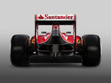 Ferrari F14 T 2014 pictures
