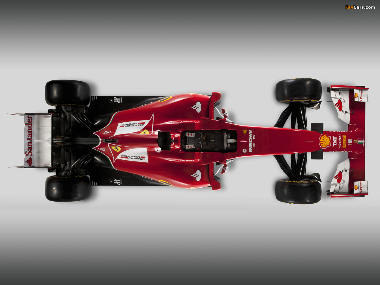 Ferrari F14 T 2014 pictures (1280 x 960)