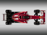 Ferrari F14 T 2014 pictures