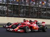 Ferrari F14 T 2014 wallpapers