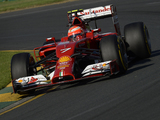 Ferrari F14 T 2014 wallpapers