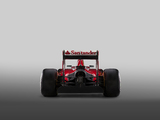 Ferrari SF15-T 2015 wallpapers