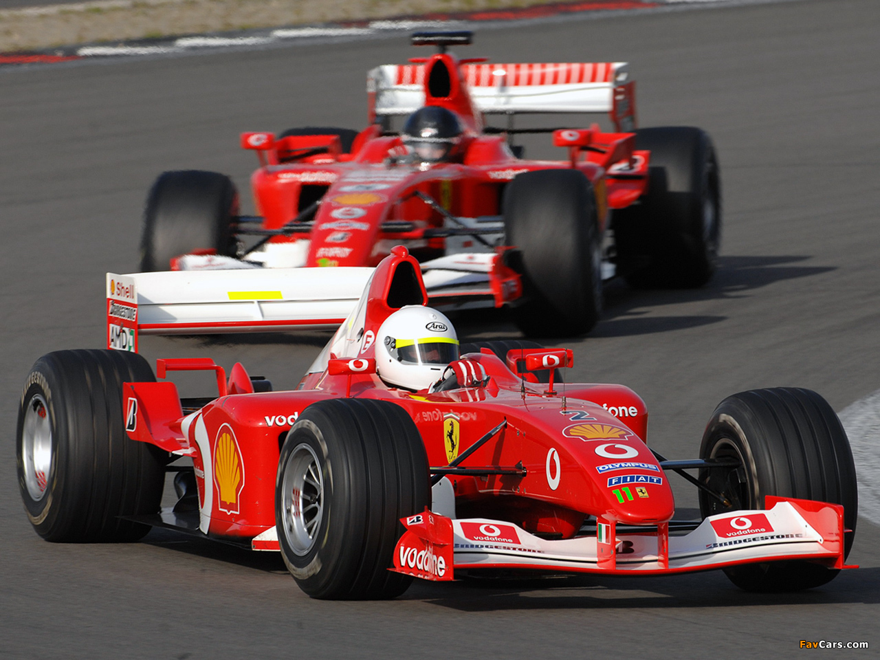 Ferrari Formula 1 images (1280 x 960)