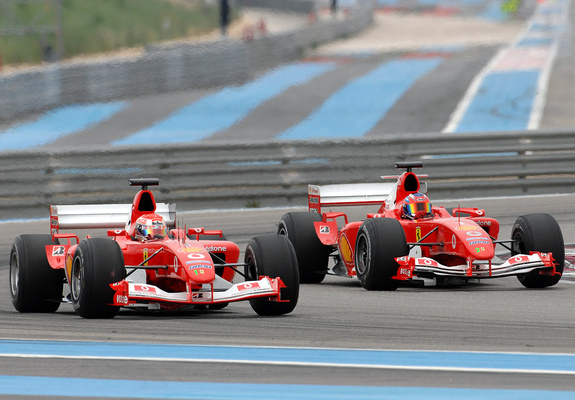 Ferrari Formula 1 images