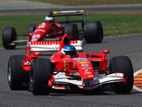 Ferrari Formula 1 pictures