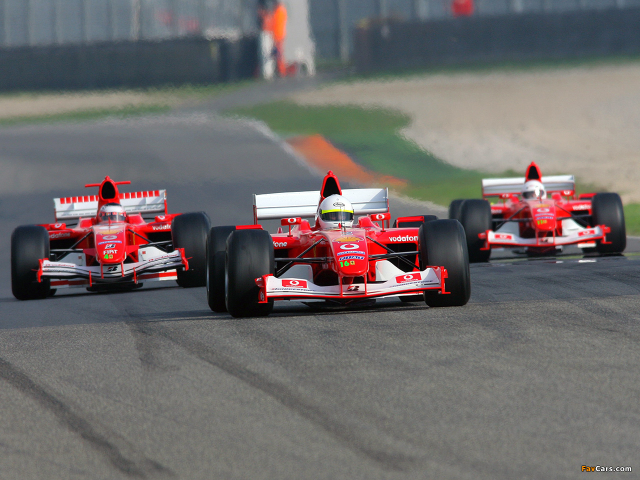 Ferrari Formula 1 pictures (1280 x 960)