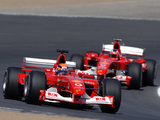 Ferrari Formula 1 wallpapers