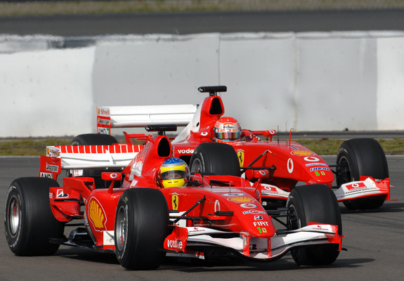 Images of Ferrari Formula 1