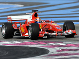 Images of Ferrari F2004 2004