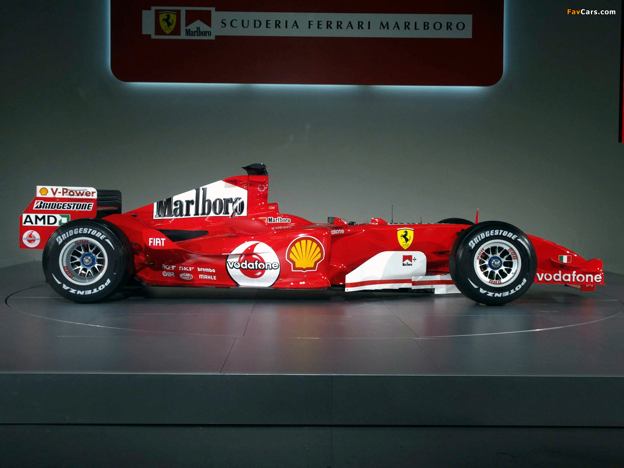 Images of Ferrari F2005 2005 (1280 x 960)