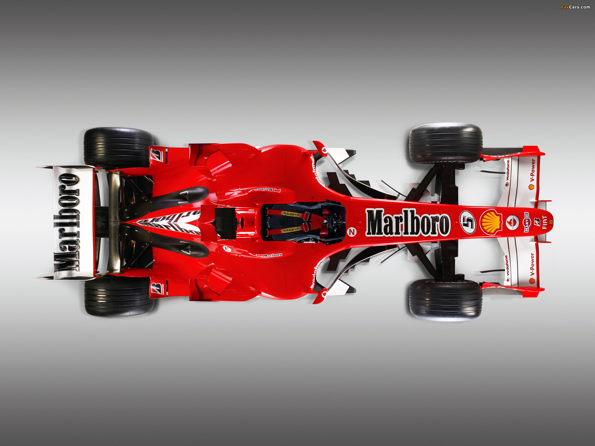 Images of Ferrari 248 F1 2006 (2048 x 1536)