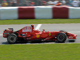 Images of Ferrari F2008 2008