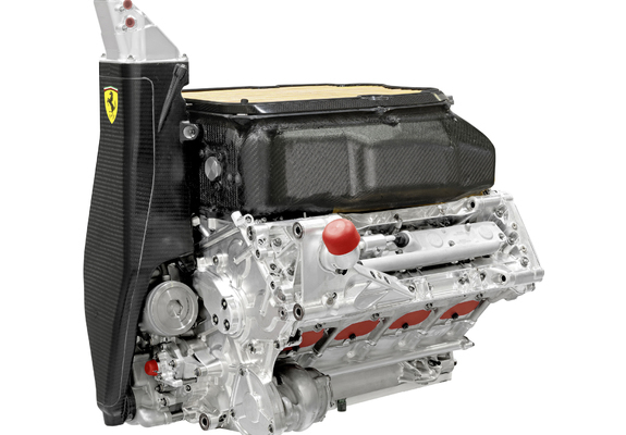 Images of Ferrari F138 2013