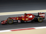 Images of Ferrari F14 T 2014
