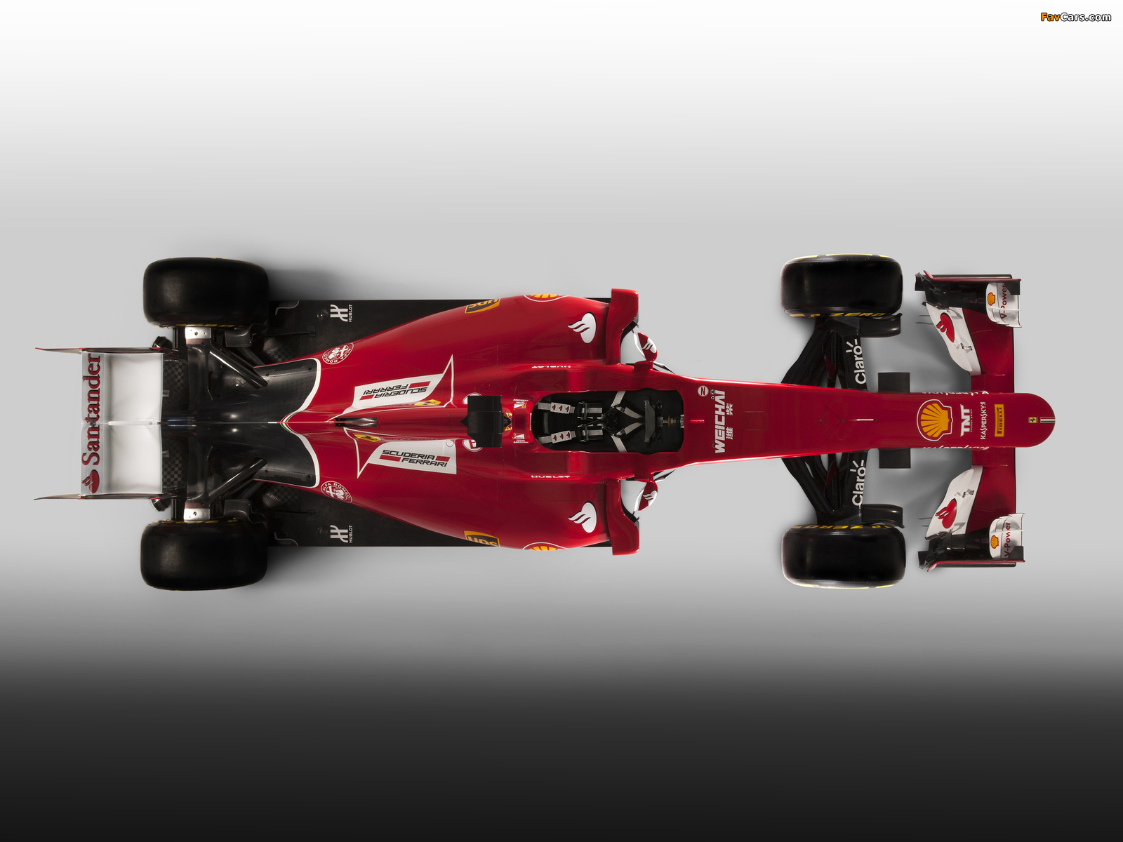 Images of Ferrari SF15-T 2015 (1600 x 1200)