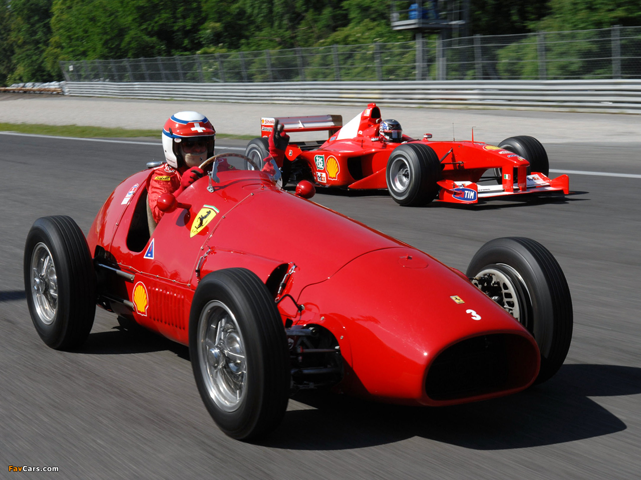 Images of Ferrari Formula 1 (1280 x 960)