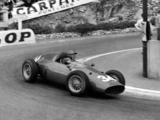 Photos of Ferrari 246P 1960