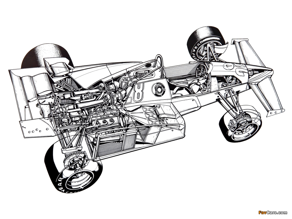 Photos of Ferrari 126C2B 1983 (1024 x 768)