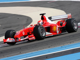 Photos of Ferrari F2003-GA 2003