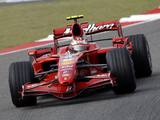 Photos of Ferrari F2007 2007