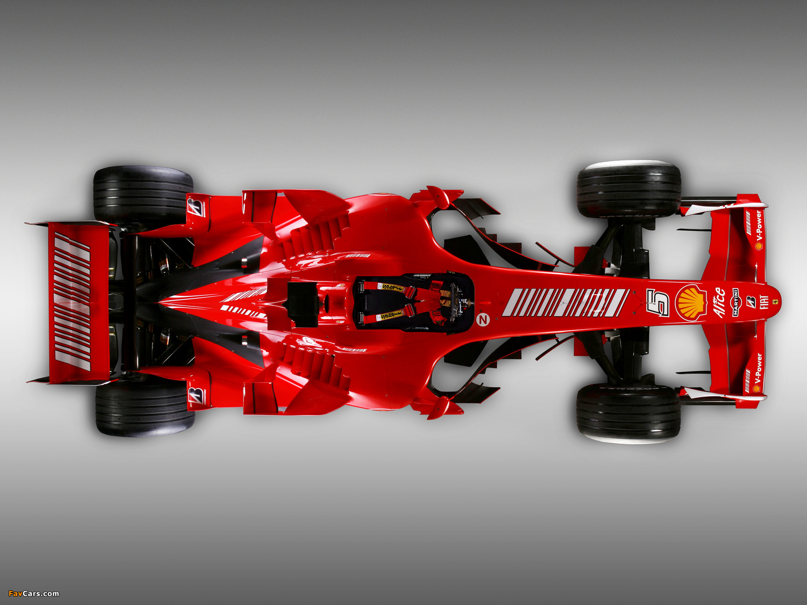Photos of Ferrari F2007 2007 (1600 x 1200)