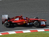 Photos of Ferrari 150° Italia 2011