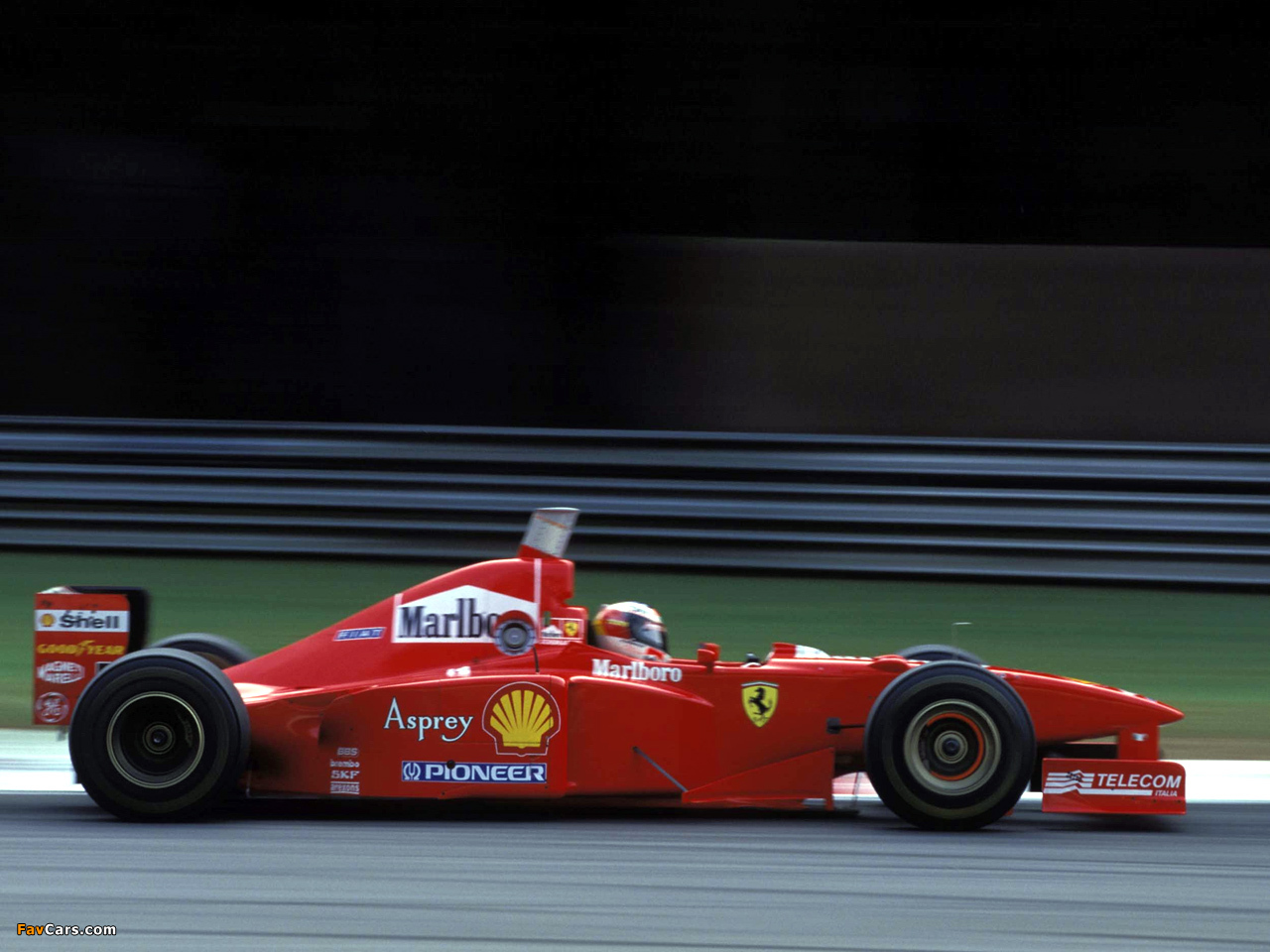 Pictures of Ferrari F310B 1997 (1280 x 960)