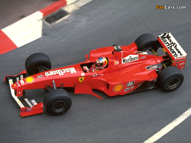 Pictures of Ferrari F399 1999 (640 x 480)