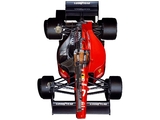 Ferrari 640 1989 wallpapers