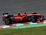 Ferrari F60 2009 wallpapers