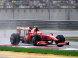 Ferrari F60 2009 wallpapers