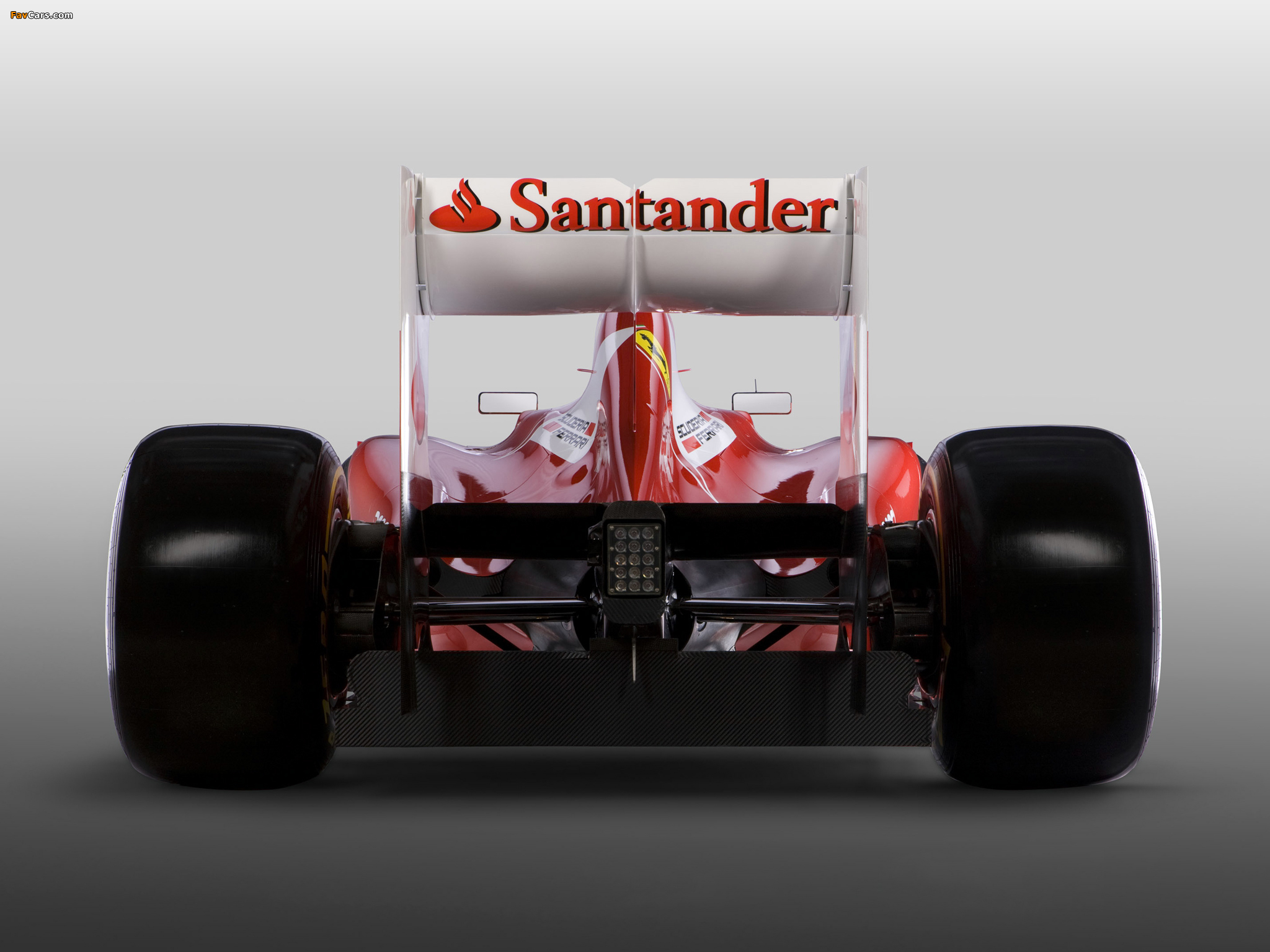 Ferrari F2012 2012 wallpapers (2048 x 1536)