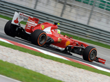 Ferrari F138 2013 wallpapers
