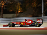 Ferrari F14 T 2014 wallpapers