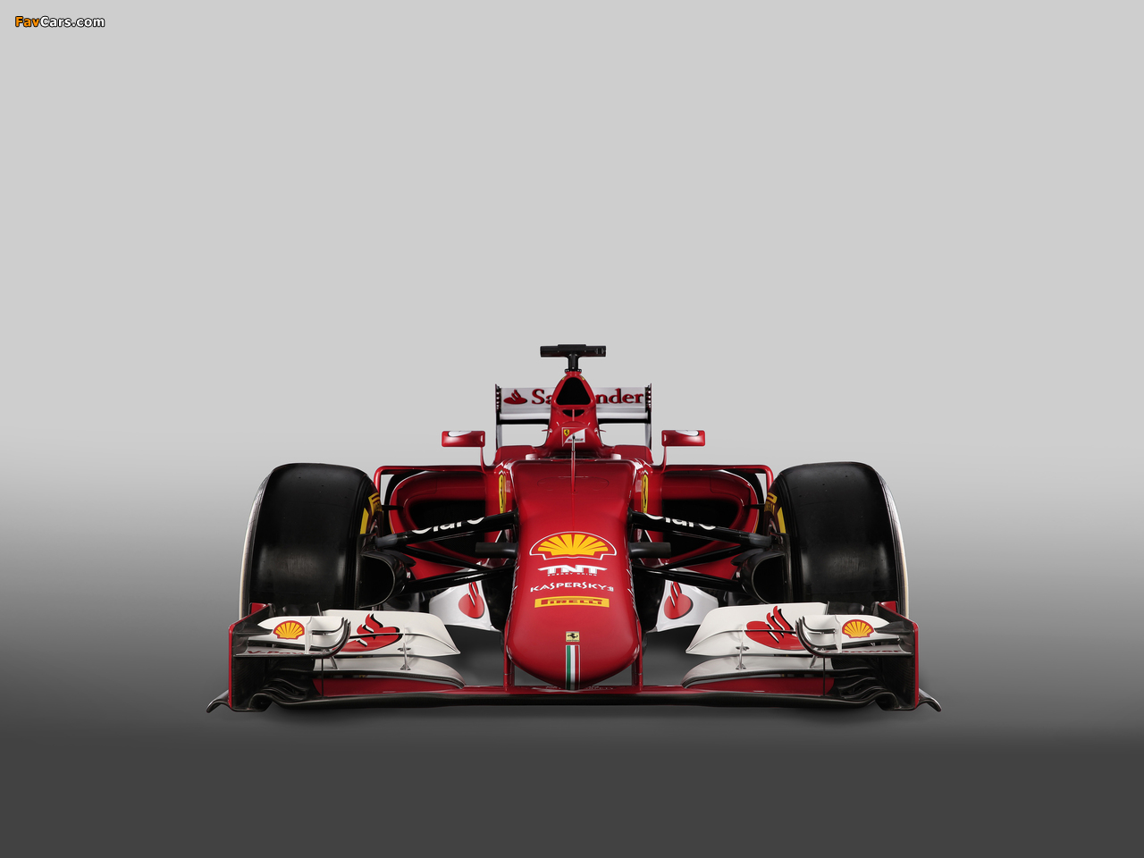 Ferrari SF15-T 2015 wallpapers (1280 x 960)